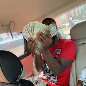 Meet your Posher, Doe